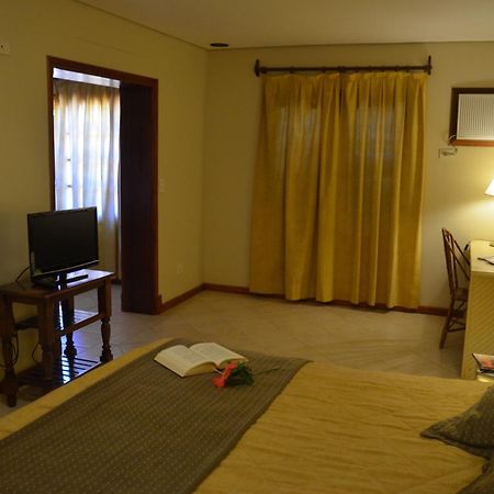 Marcopolo Suites Iguazu Пуерто Игуасу Екстериор снимка