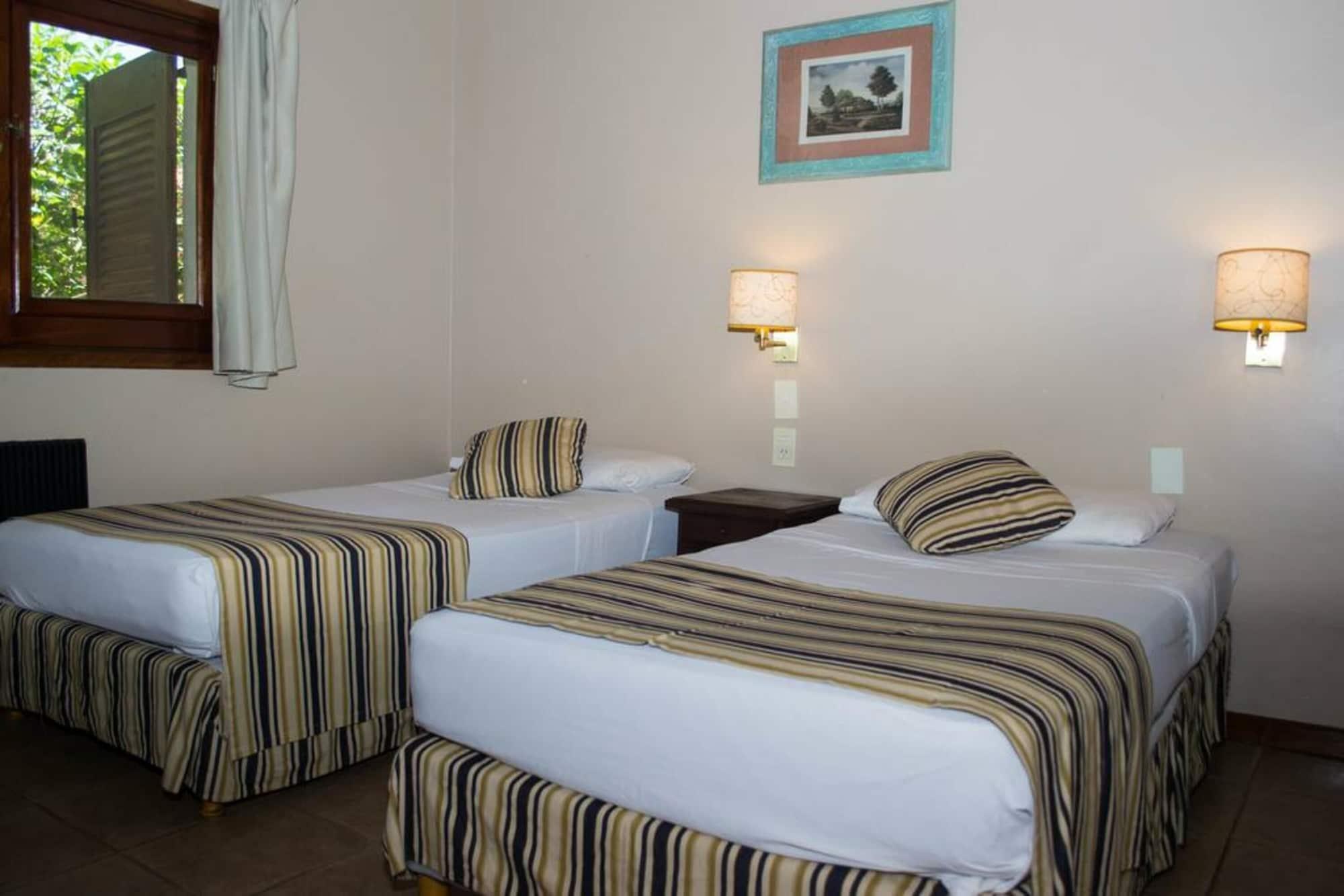 Marcopolo Suites Iguazu Пуерто Игуасу Екстериор снимка