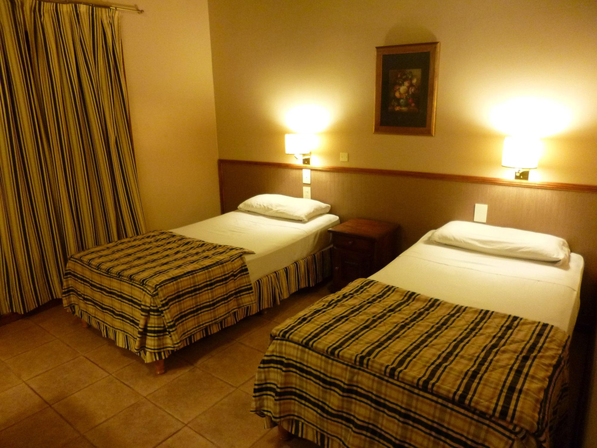 Marcopolo Suites Iguazu Пуерто Игуасу Екстериор снимка