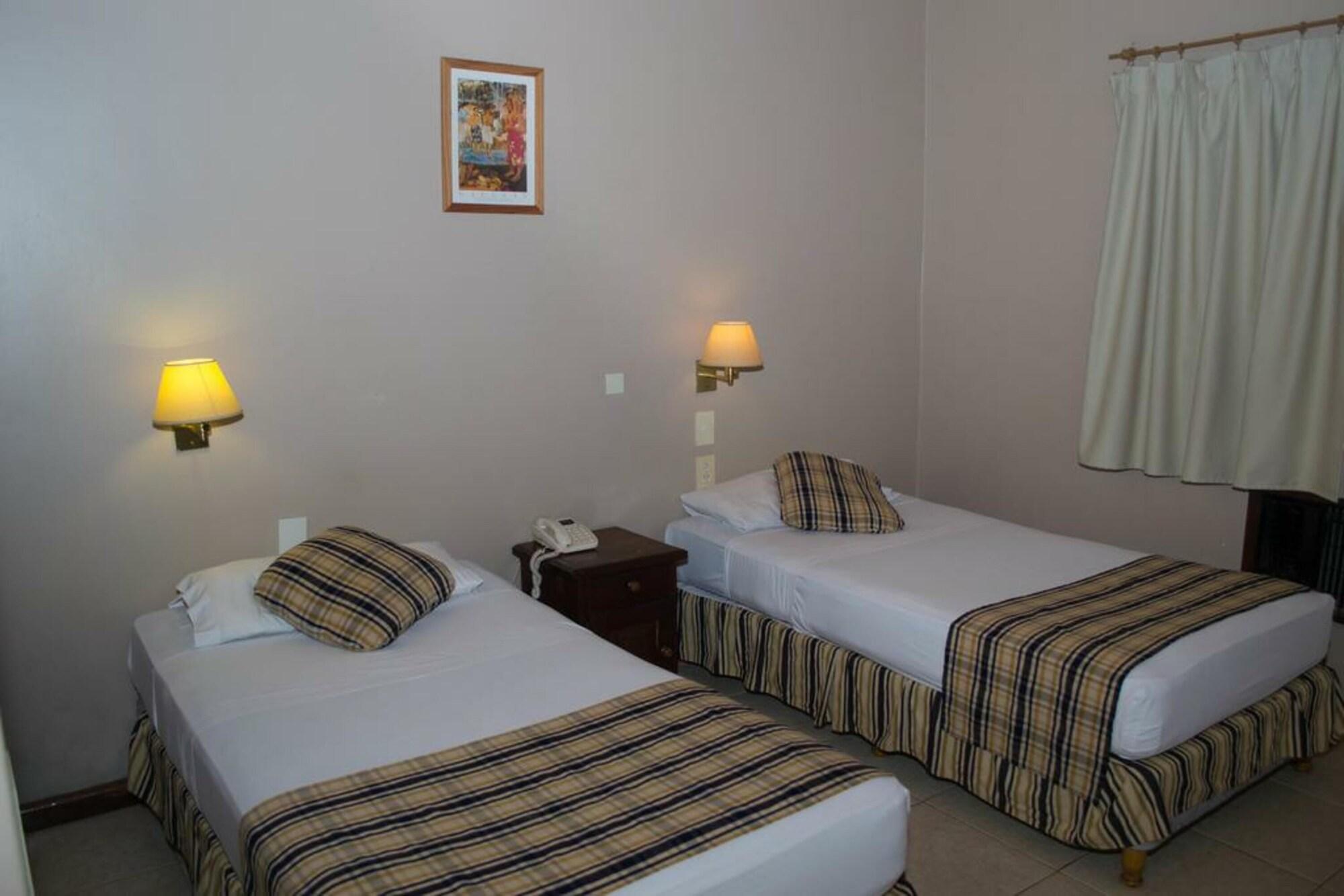 Marcopolo Suites Iguazu Пуерто Игуасу Екстериор снимка