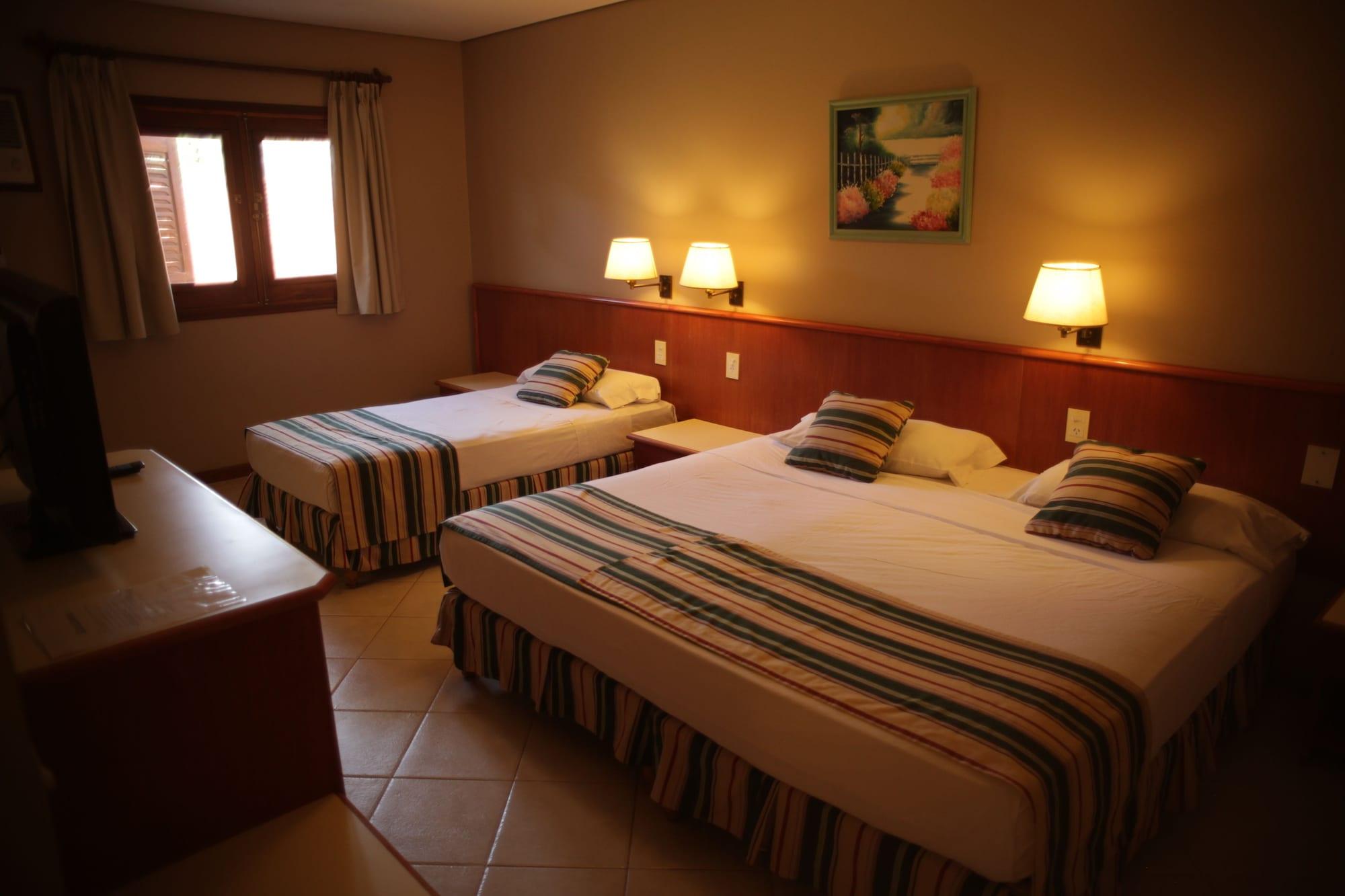 Marcopolo Suites Iguazu Пуерто Игуасу Екстериор снимка