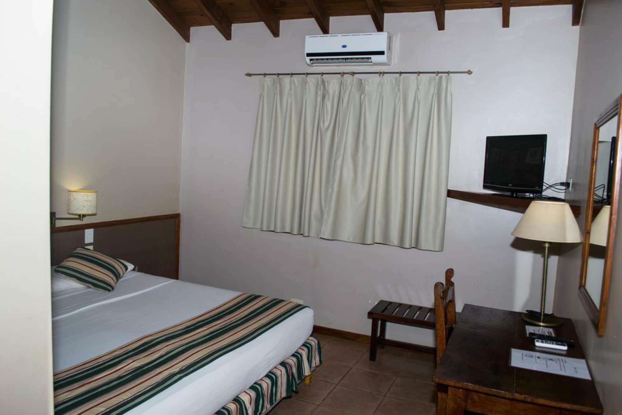 Marcopolo Suites Iguazu Пуерто Игуасу Екстериор снимка