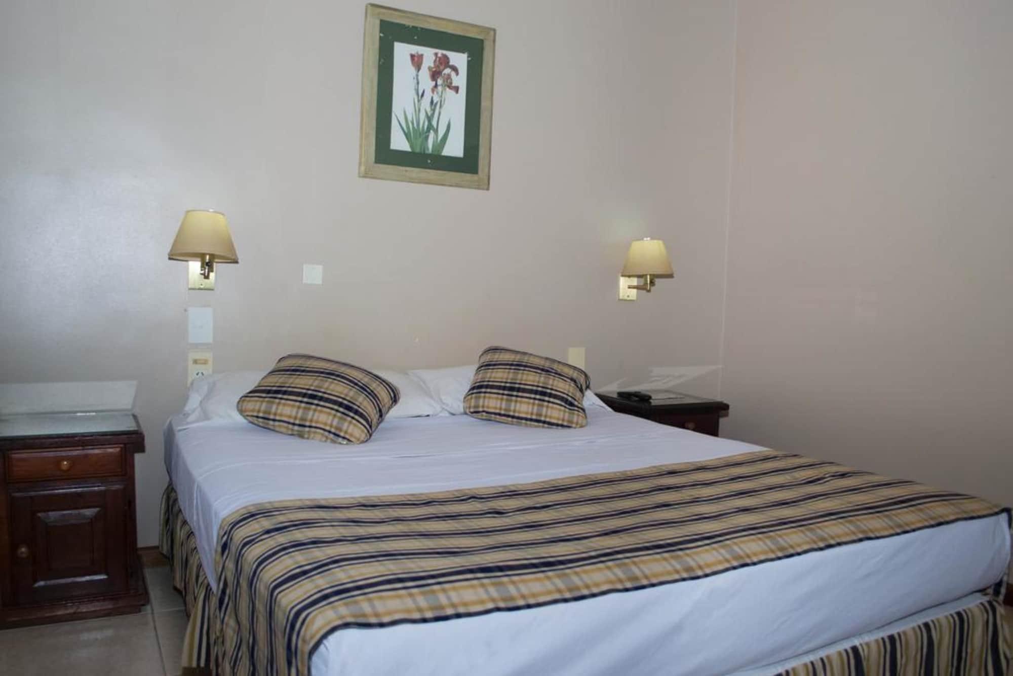 Marcopolo Suites Iguazu Пуерто Игуасу Екстериор снимка