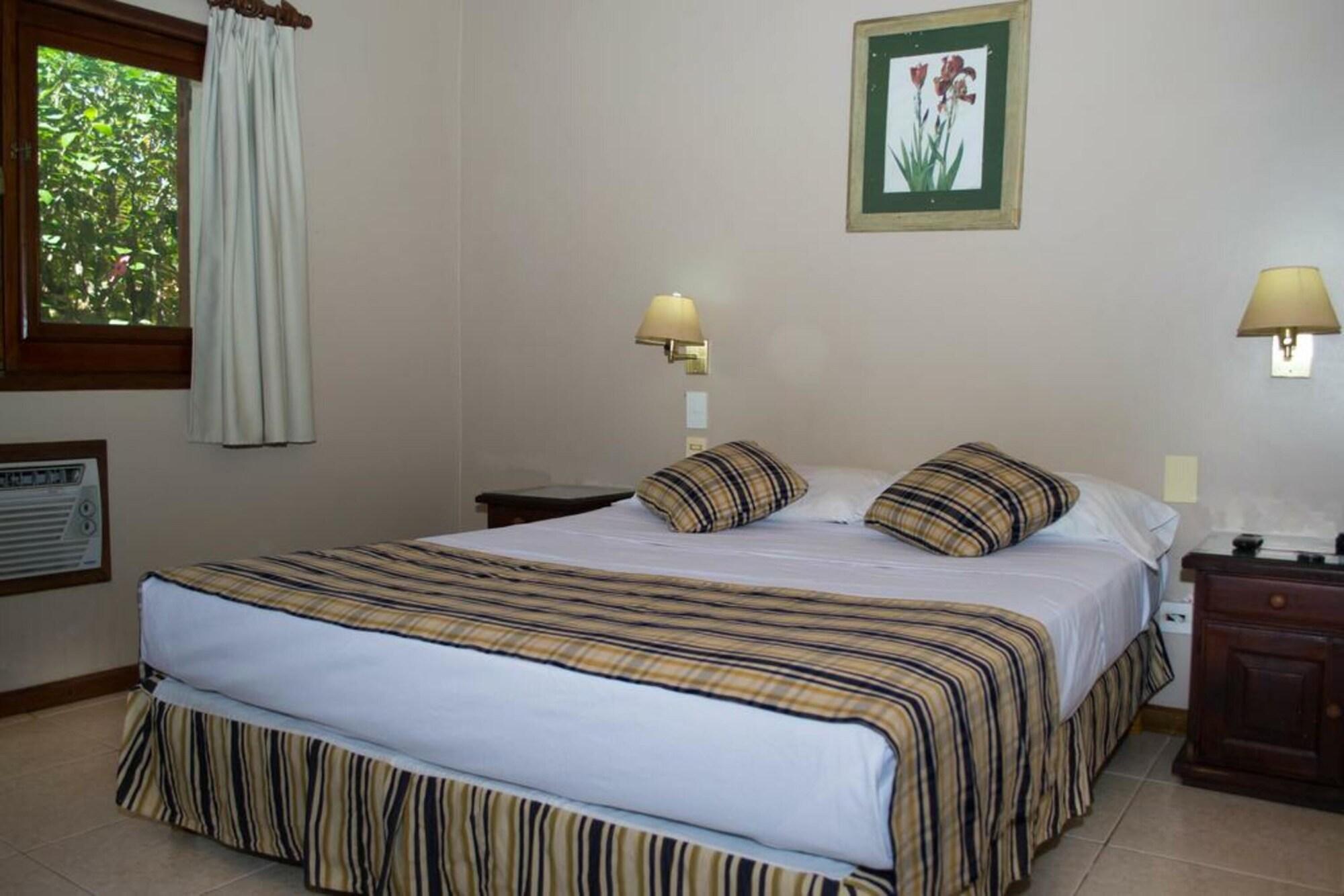 Marcopolo Suites Iguazu Пуерто Игуасу Екстериор снимка