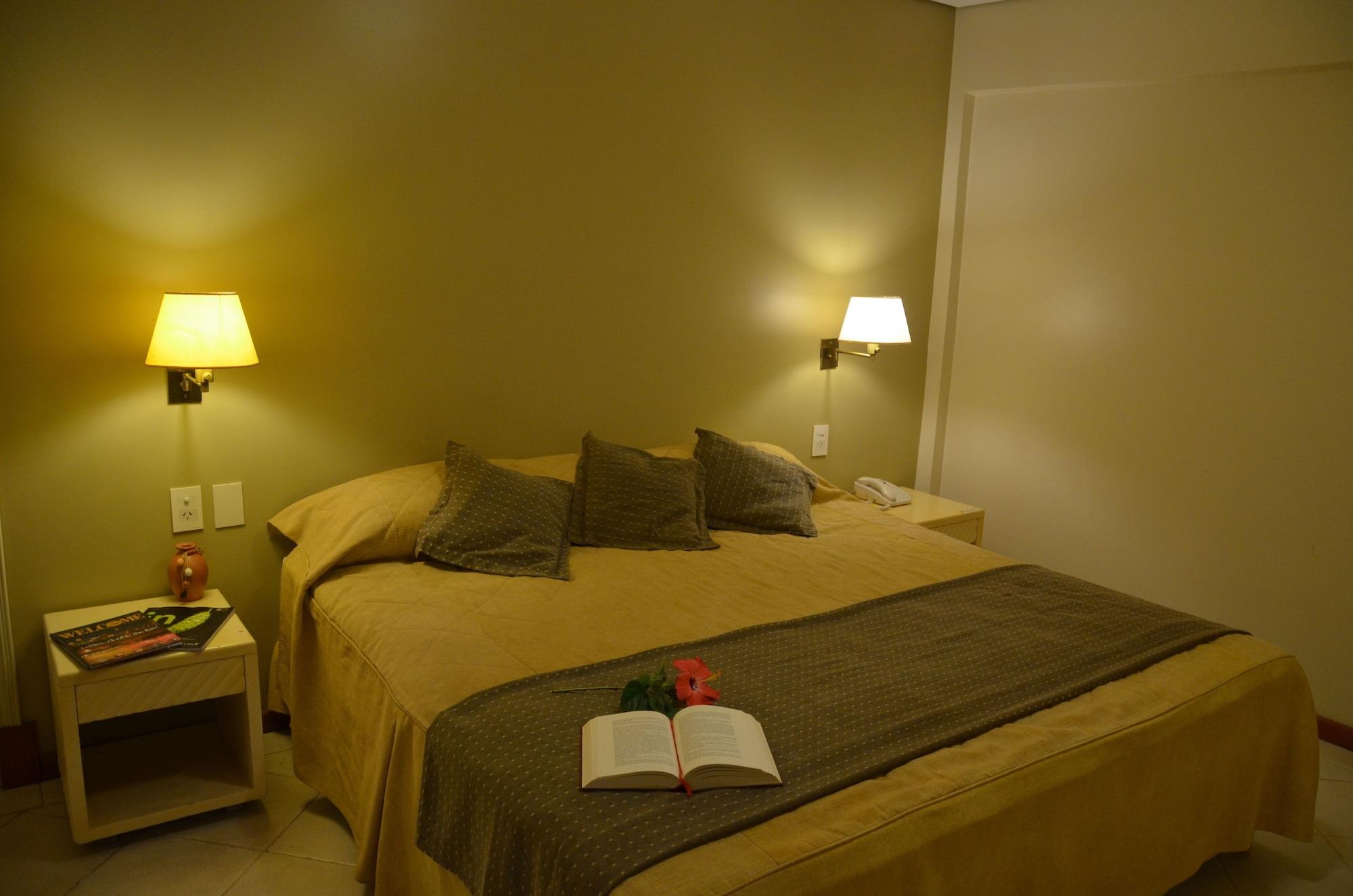 Marcopolo Suites Iguazu Пуерто Игуасу Екстериор снимка