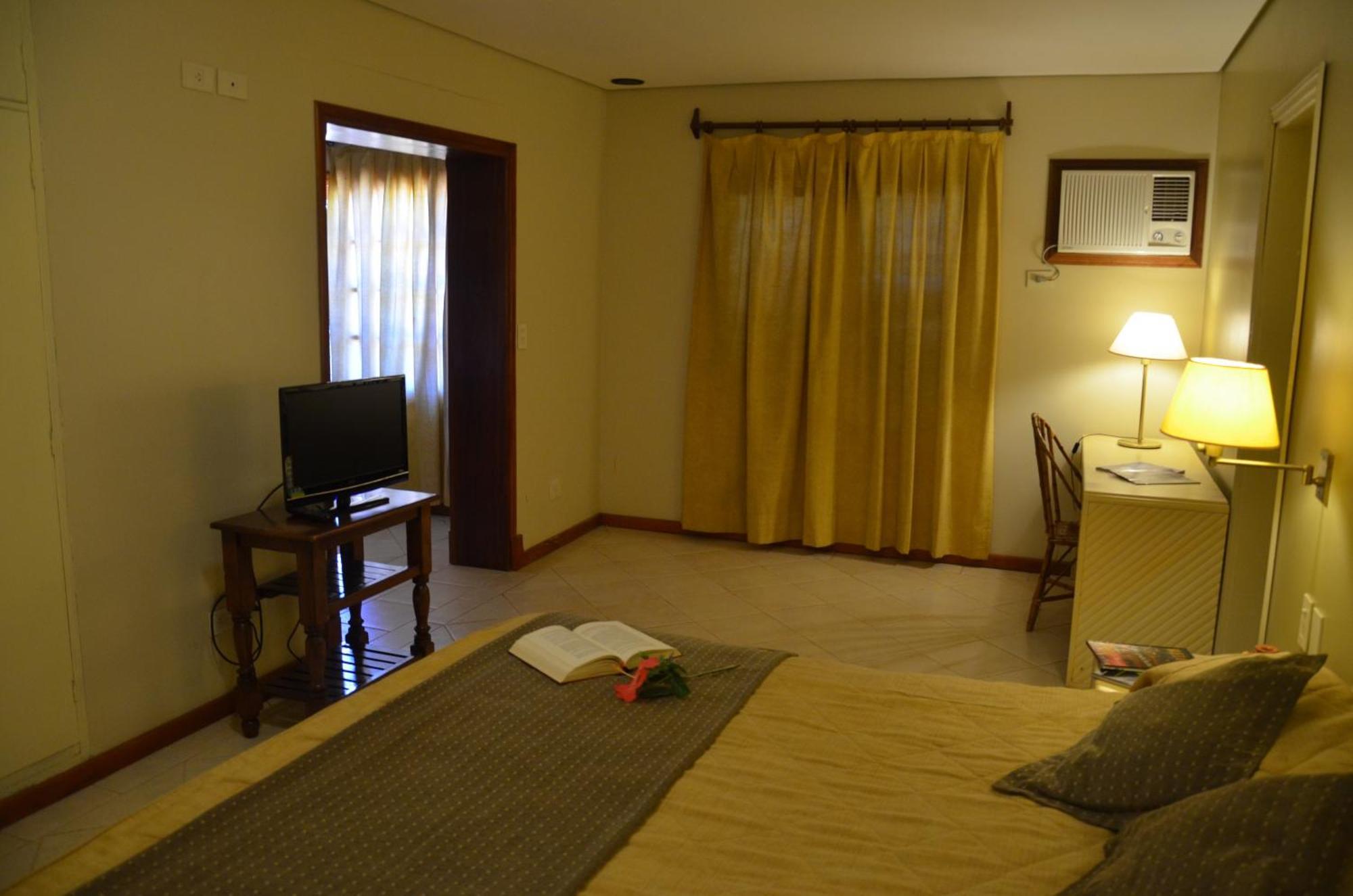 Marcopolo Suites Iguazu Пуерто Игуасу Екстериор снимка
