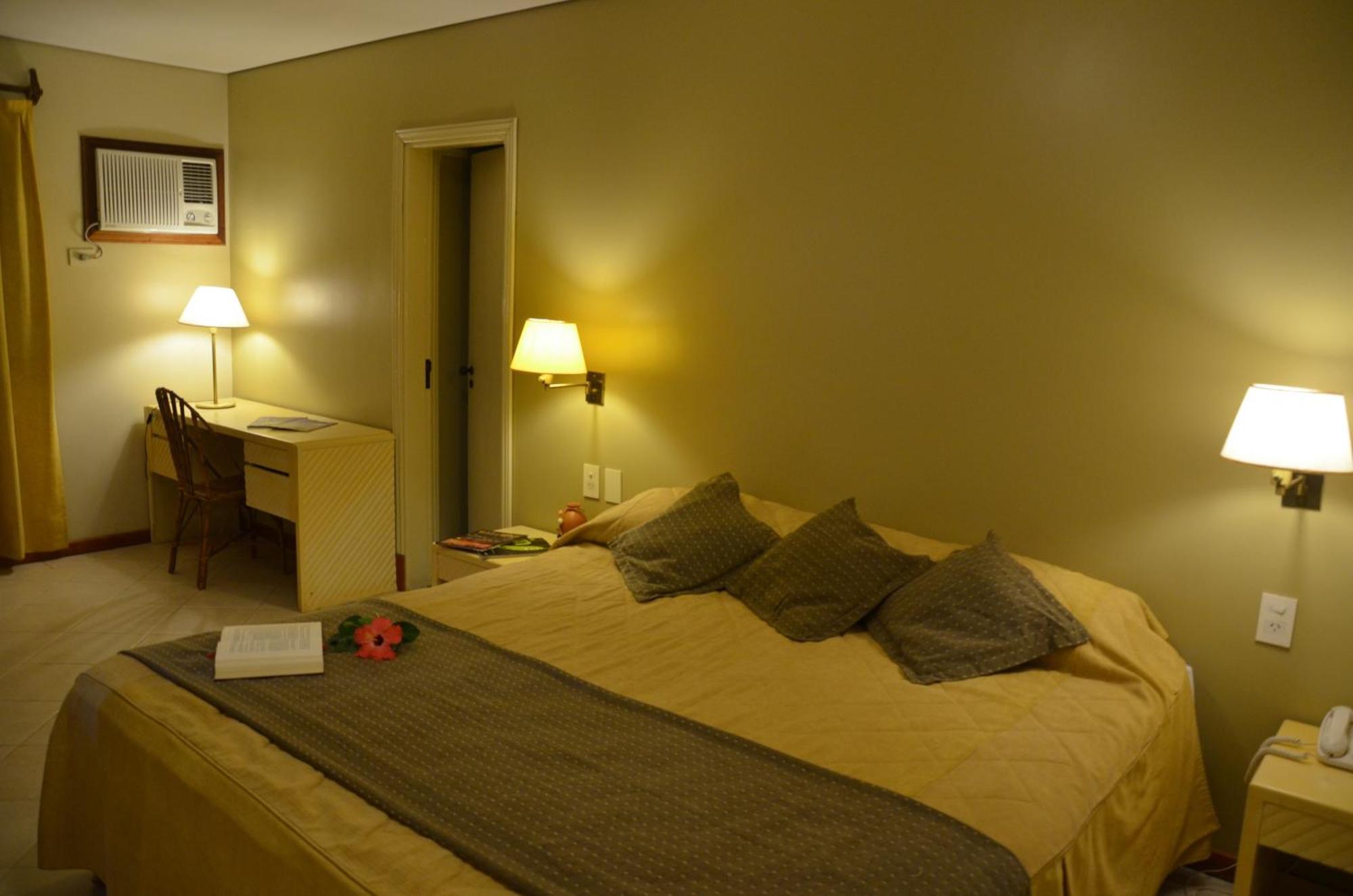 Marcopolo Suites Iguazu Пуерто Игуасу Екстериор снимка