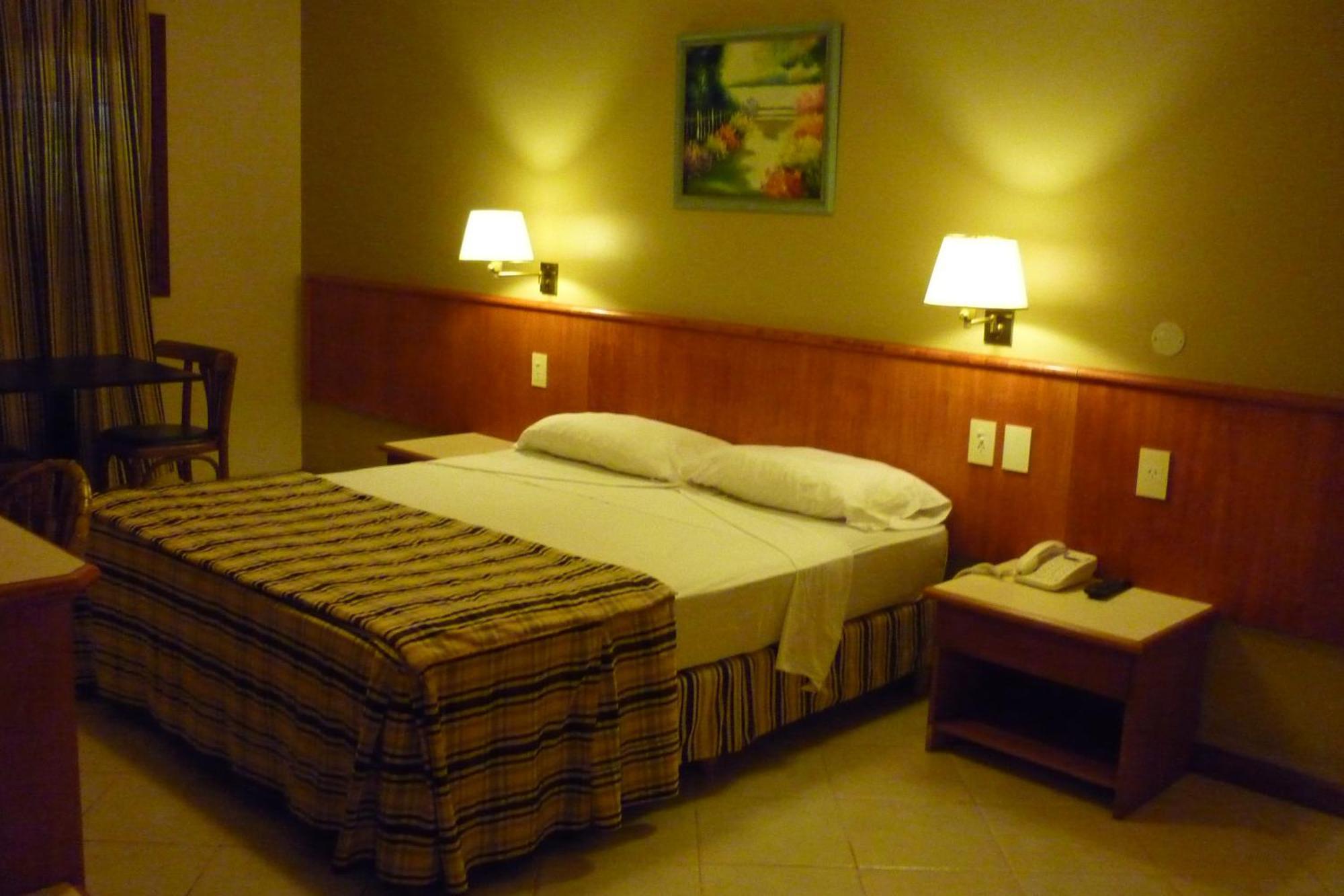 Marcopolo Suites Iguazu Пуерто Игуасу Екстериор снимка