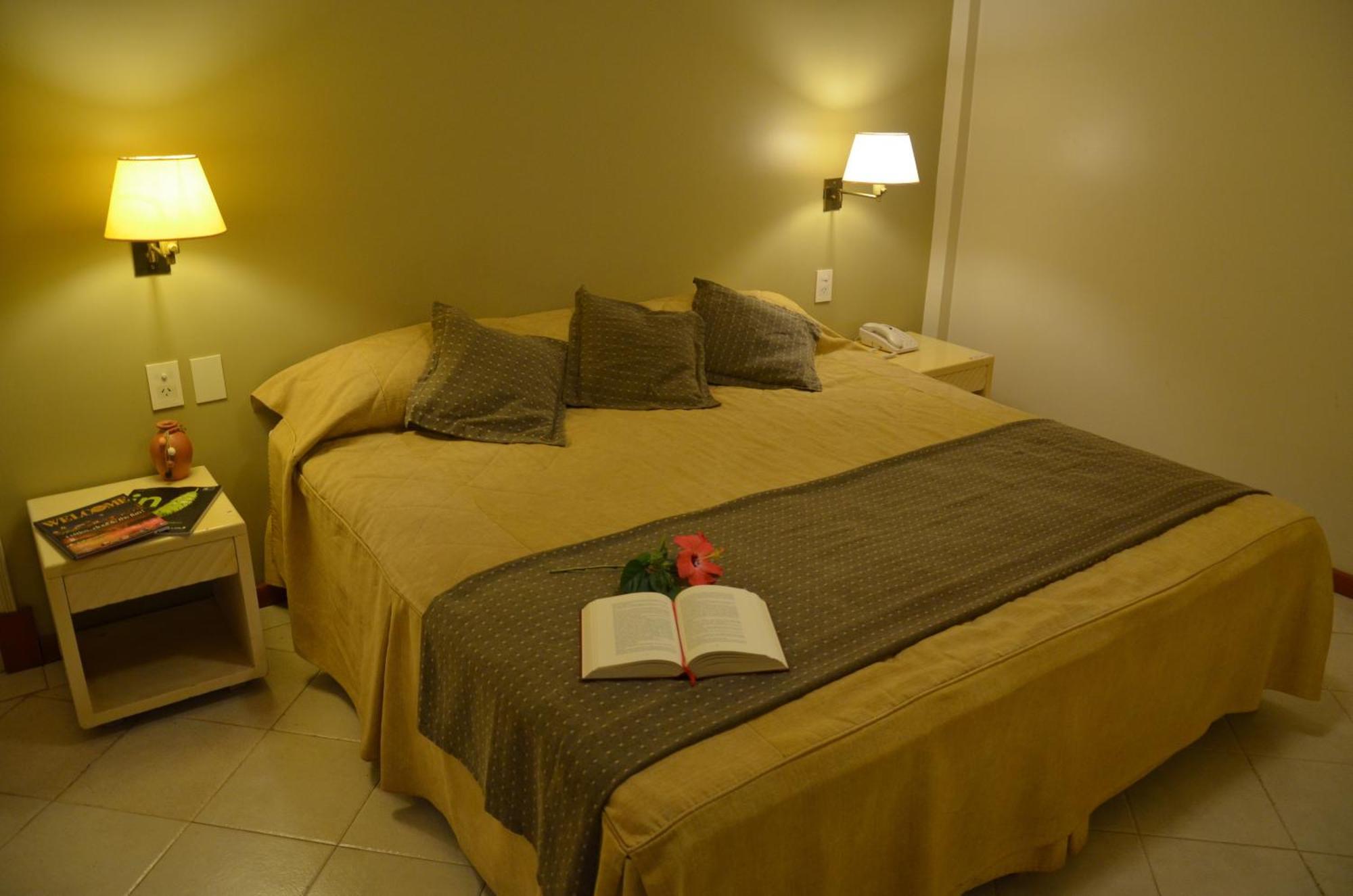 Marcopolo Suites Iguazu Пуерто Игуасу Екстериор снимка