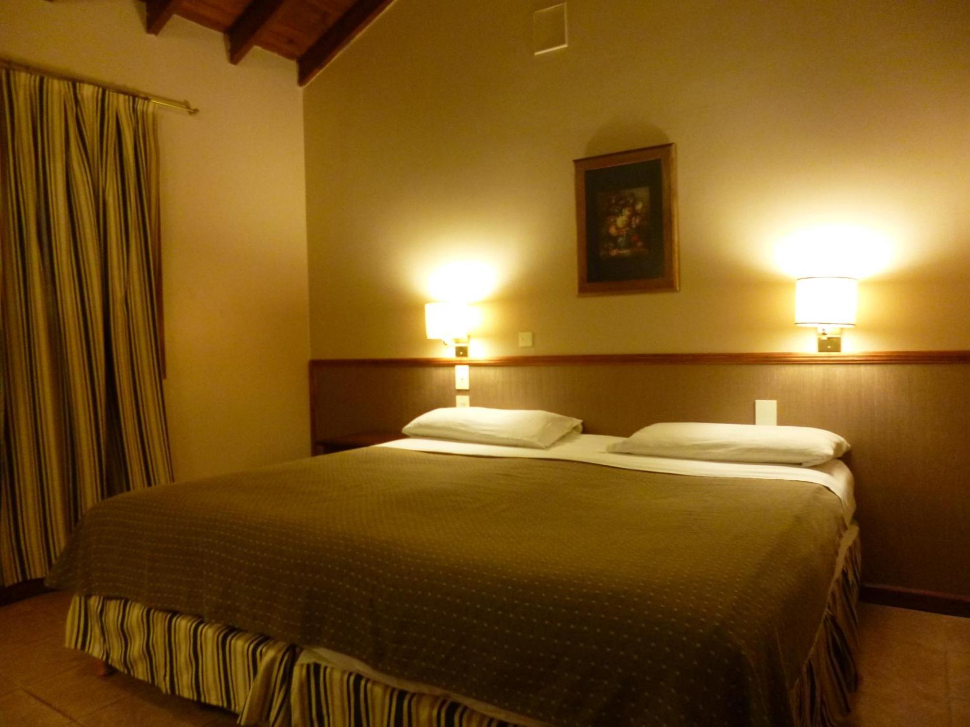 Marcopolo Suites Iguazu Пуерто Игуасу Стая снимка