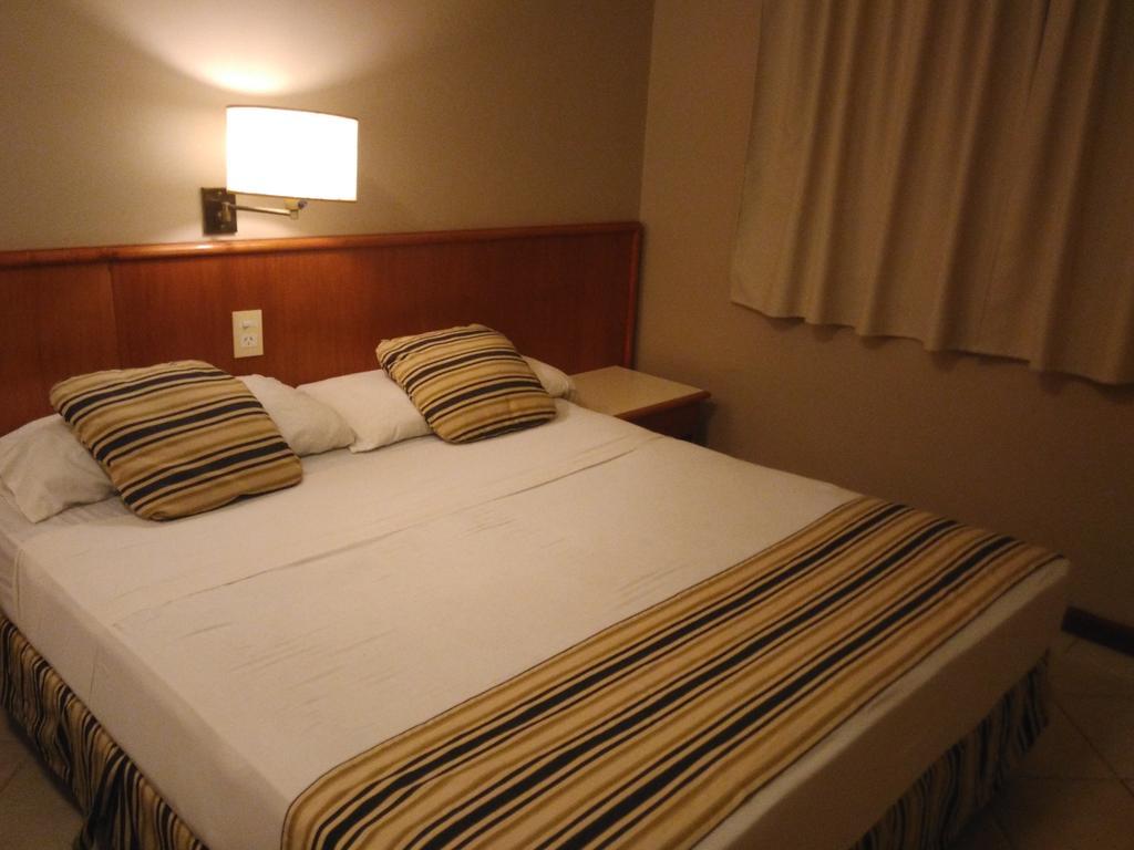 Marcopolo Suites Iguazu Пуерто Игуасу Екстериор снимка