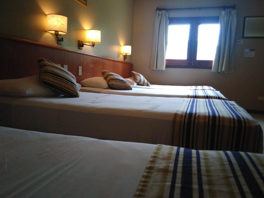 Marcopolo Suites Iguazu Пуерто Игуасу Екстериор снимка