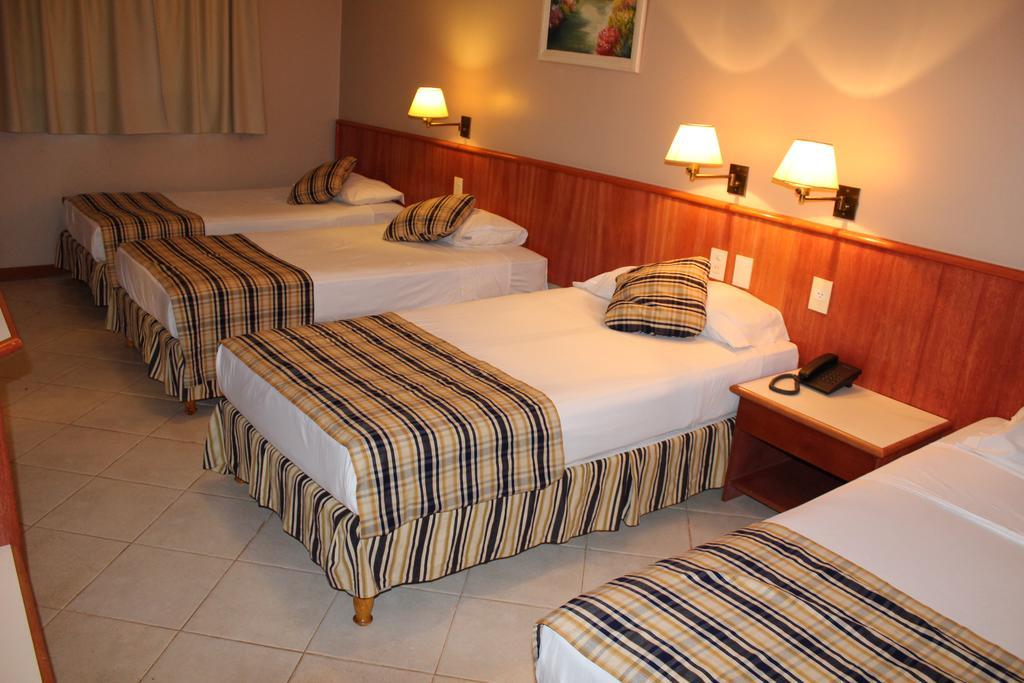 Marcopolo Suites Iguazu Пуерто Игуасу Екстериор снимка