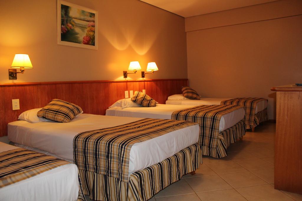 Marcopolo Suites Iguazu Пуерто Игуасу Екстериор снимка