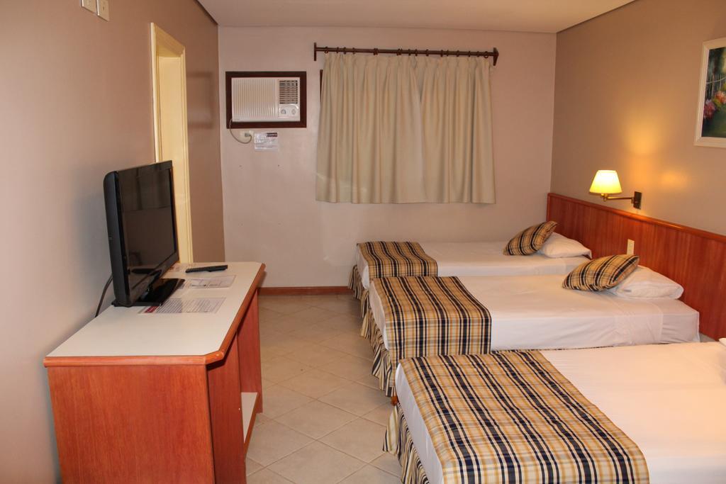 Marcopolo Suites Iguazu Пуерто Игуасу Екстериор снимка