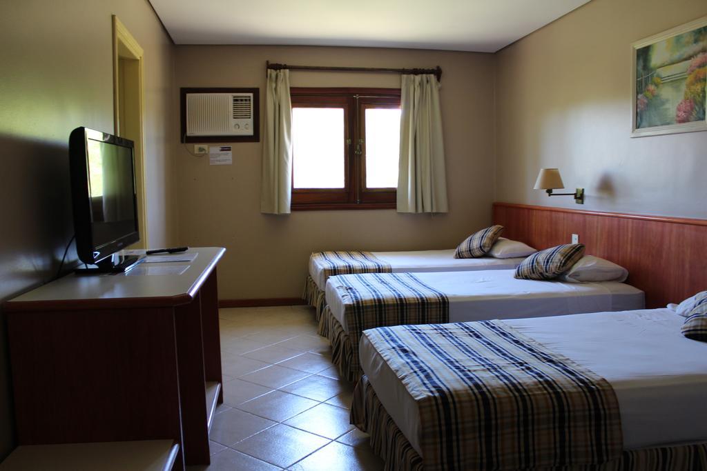 Marcopolo Suites Iguazu Пуерто Игуасу Екстериор снимка