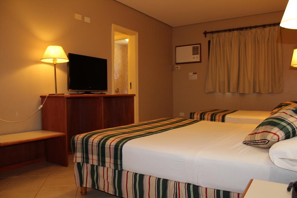 Marcopolo Suites Iguazu Пуерто Игуасу Екстериор снимка