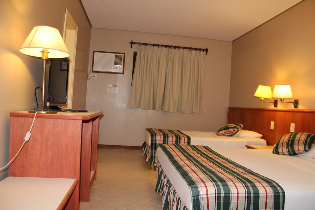 Marcopolo Suites Iguazu Пуерто Игуасу Екстериор снимка