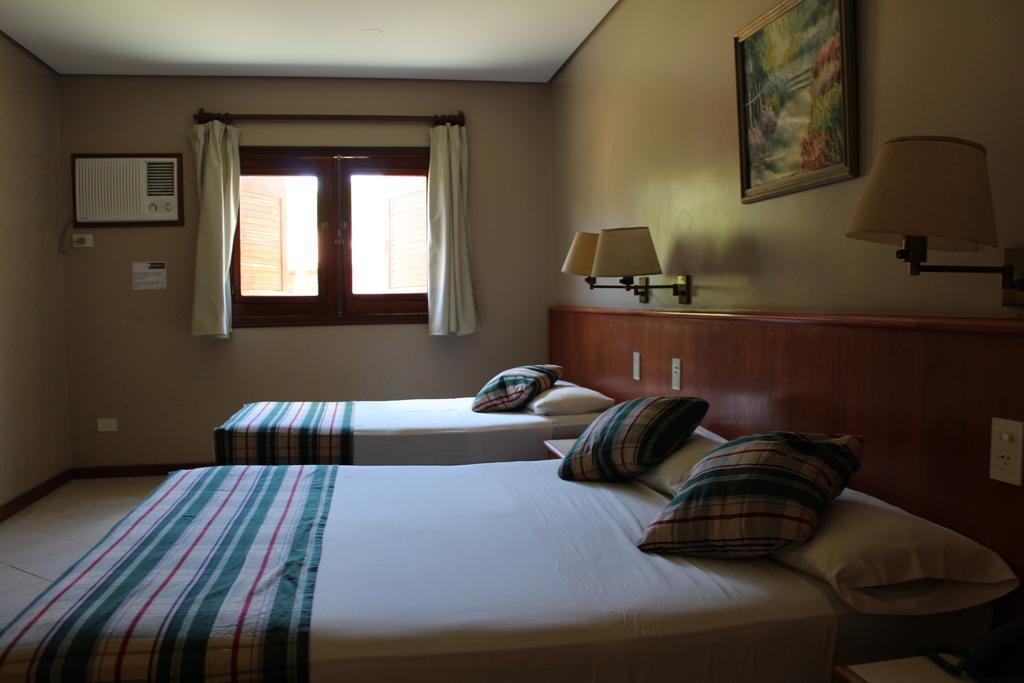 Marcopolo Suites Iguazu Пуерто Игуасу Екстериор снимка