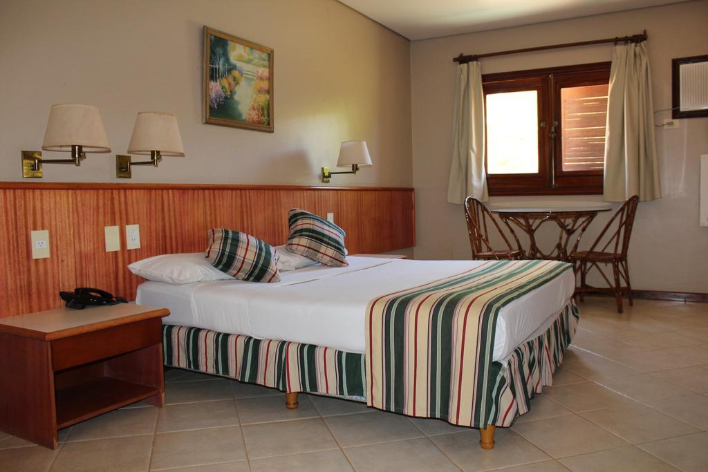 Marcopolo Suites Iguazu Пуерто Игуасу Екстериор снимка