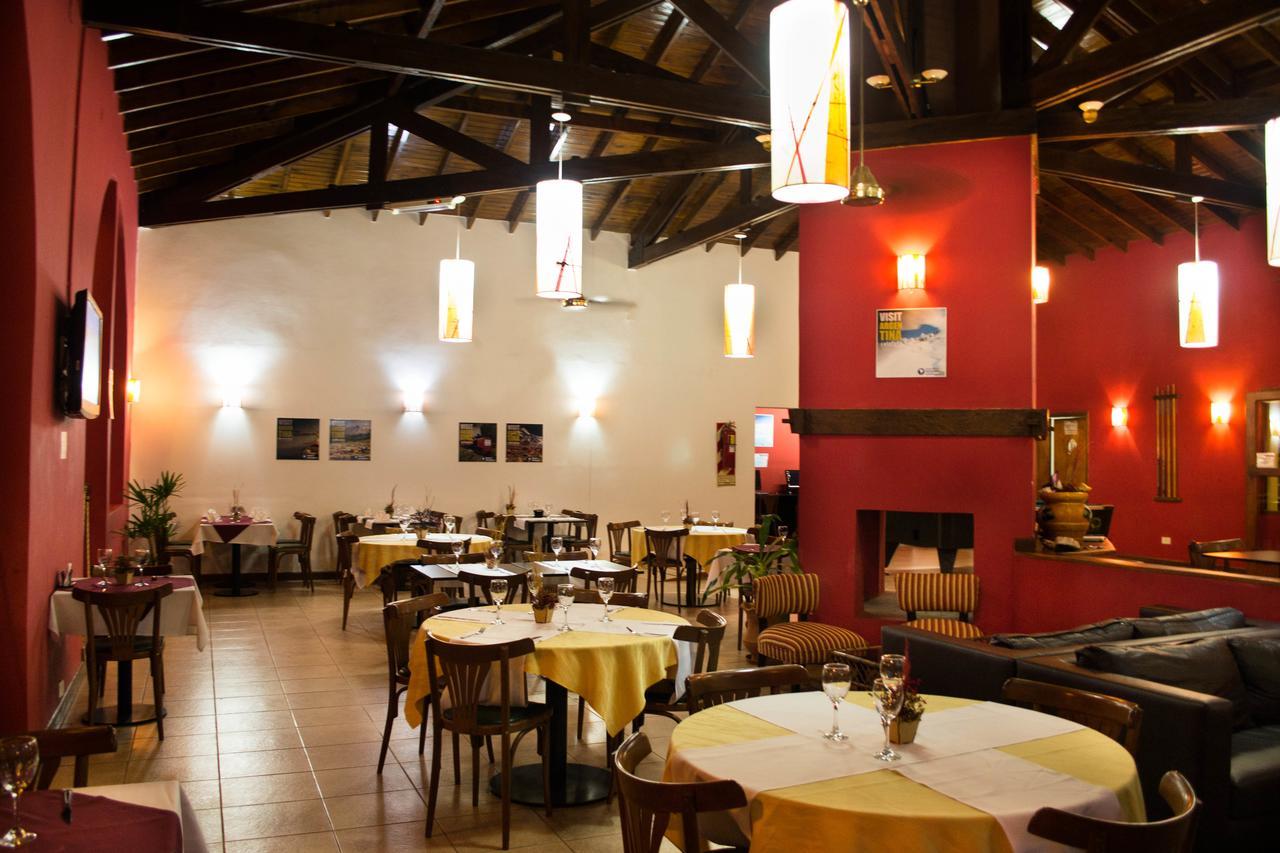 Marcopolo Suites Iguazu Пуерто Игуасу Екстериор снимка