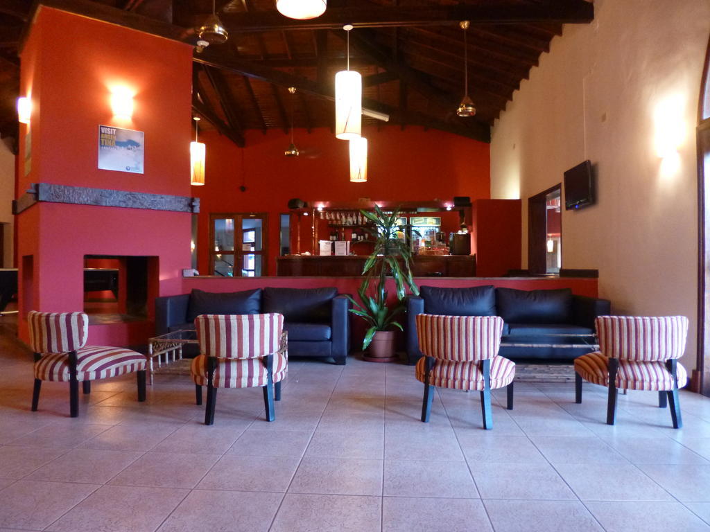 Marcopolo Suites Iguazu Пуерто Игуасу Екстериор снимка
