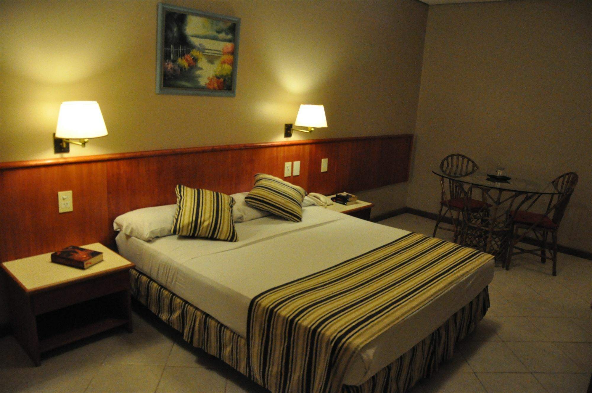 Marcopolo Suites Iguazu Пуерто Игуасу Екстериор снимка