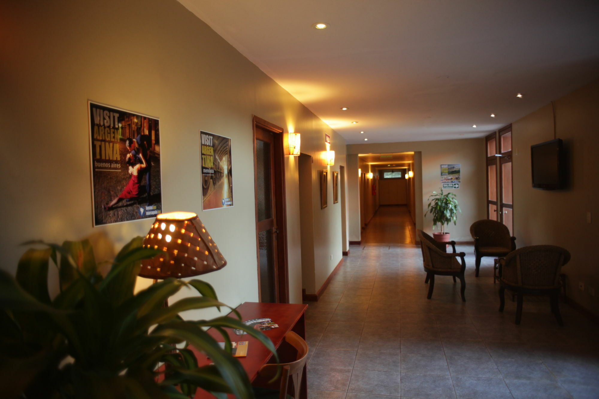Marcopolo Suites Iguazu Пуерто Игуасу Екстериор снимка