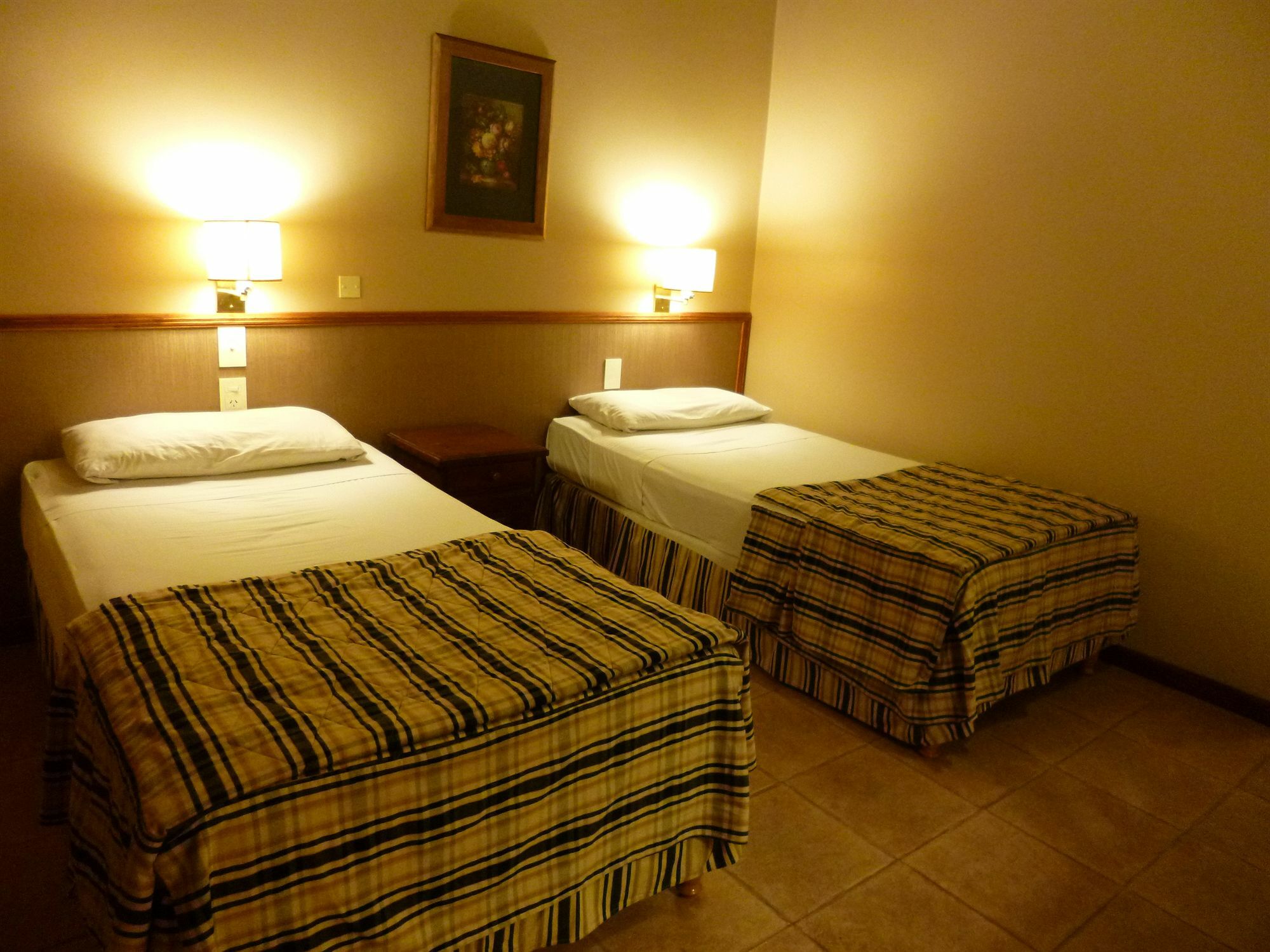 Marcopolo Suites Iguazu Пуерто Игуасу Екстериор снимка