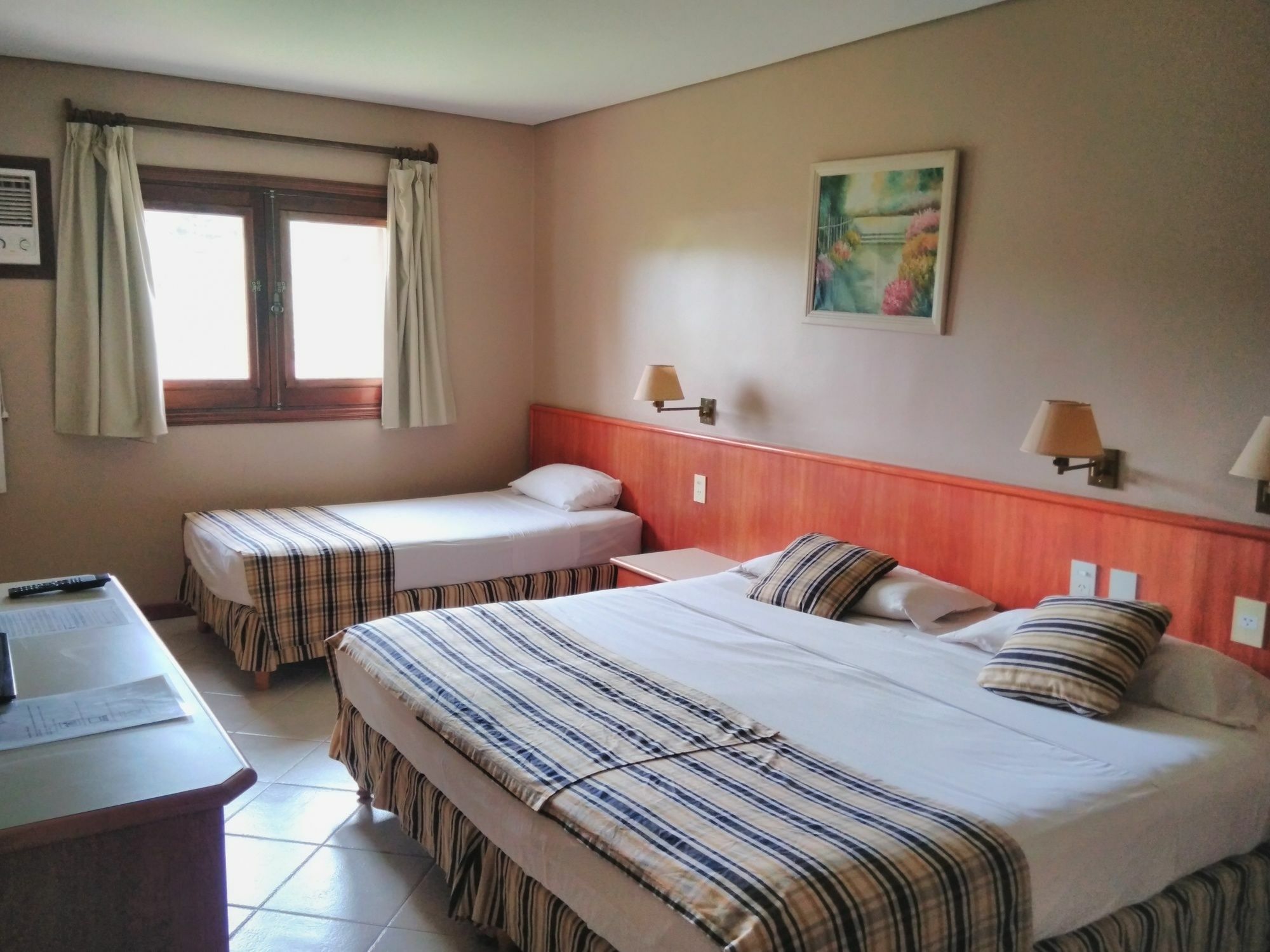 Marcopolo Suites Iguazu Пуерто Игуасу Екстериор снимка