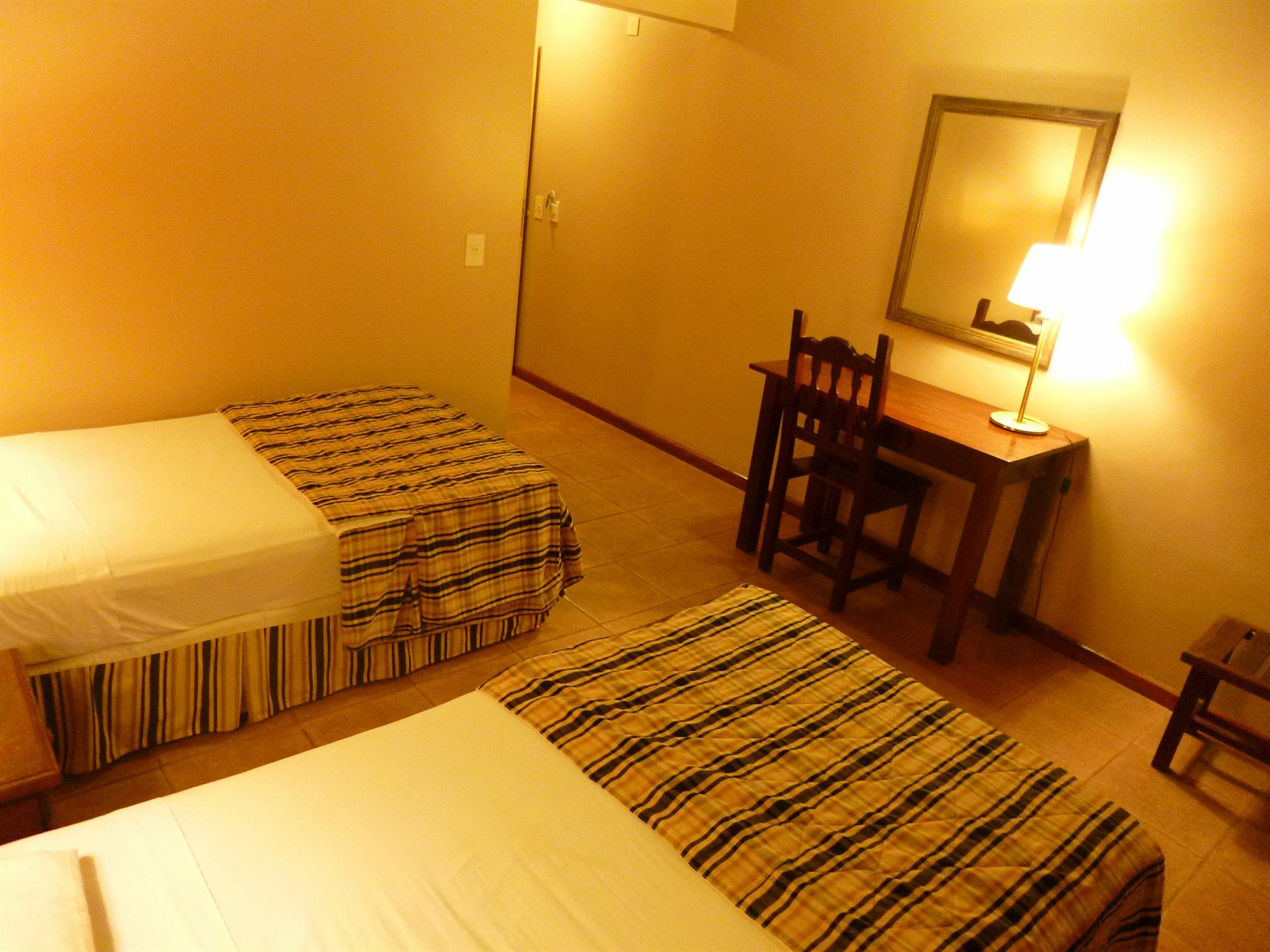 Marcopolo Suites Iguazu Пуерто Игуасу Екстериор снимка